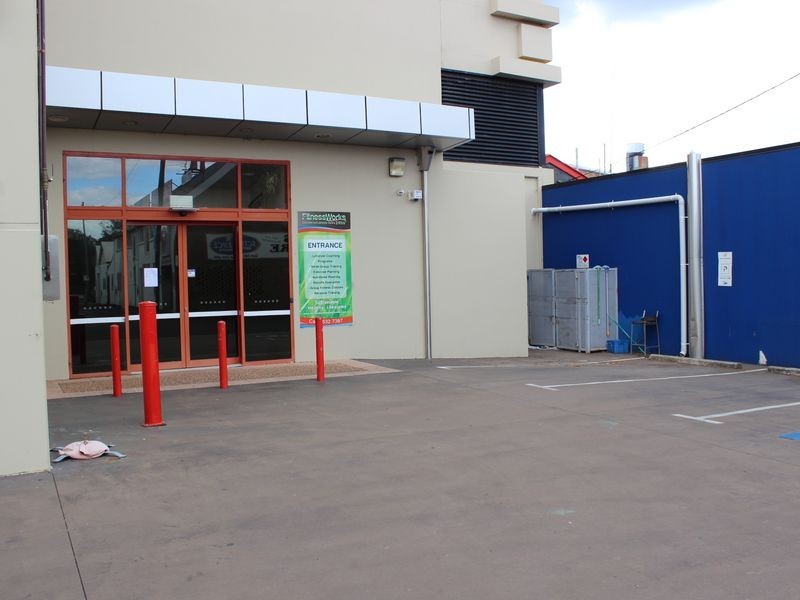 1/334-342 Ruthven Street, Toowoomba City QLD 4350