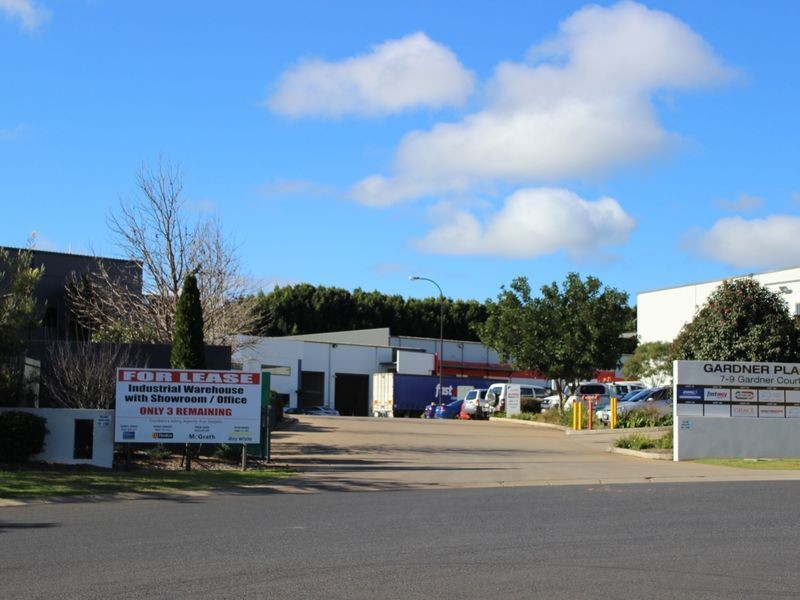 2A/7 Gardner Court, Wilsonton QLD 4350