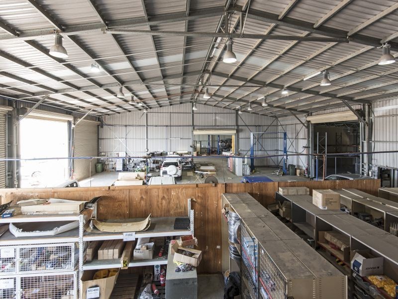 Lot 11 Commodity Court, Dalby QLD 4405