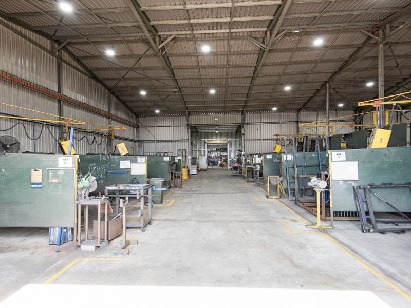 Lot 11 Commodity Court, Dalby QLD 4405