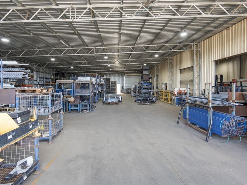 Lot 11 Commodity Court, Dalby QLD 4405