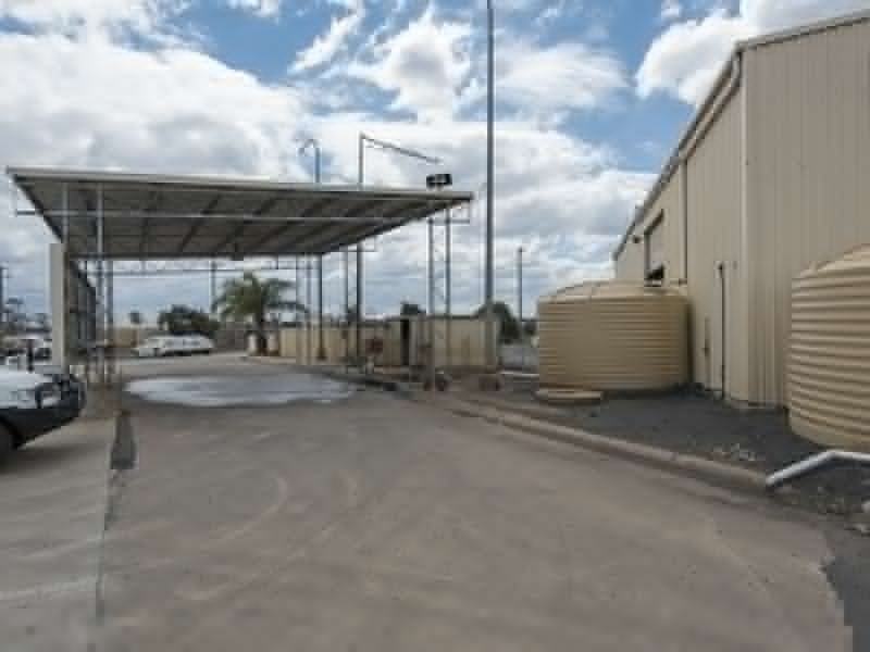 Lot 11 Commodity Court, Dalby QLD 4405