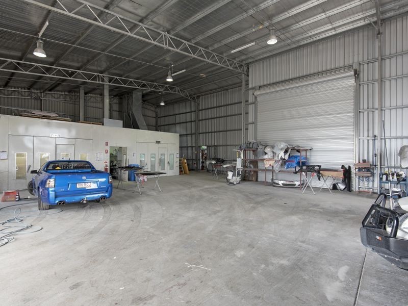 Lot 11 Commodity Court, Dalby QLD 4405