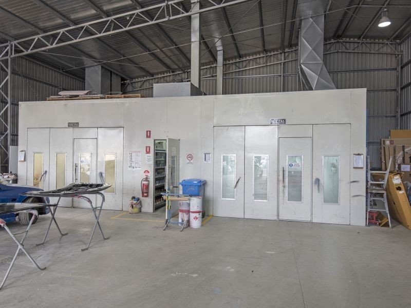 Lot 11 Commodity Court, Dalby QLD 4405