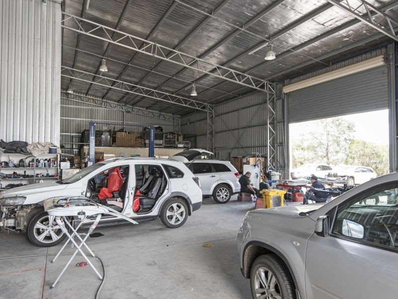 Lot 11 Commodity Court, Dalby QLD 4405