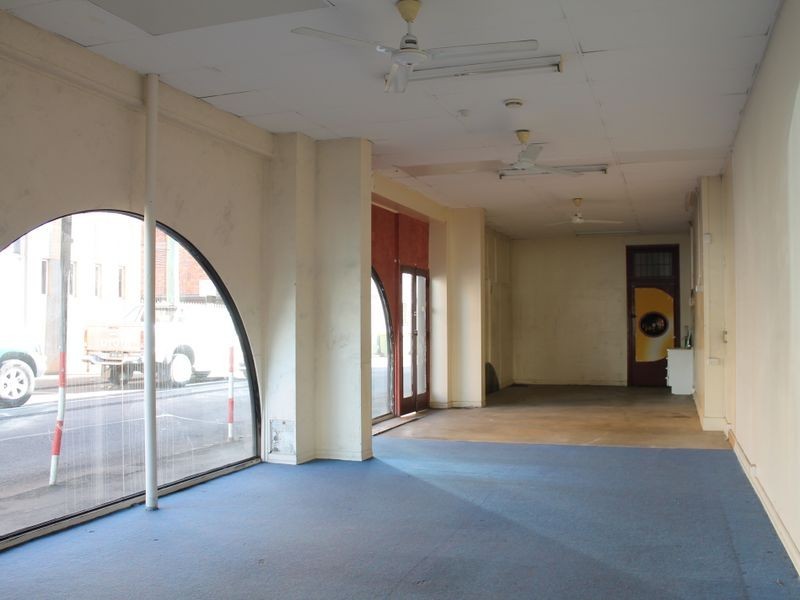 343 Ruthven Street, Toowoomba City QLD 4350