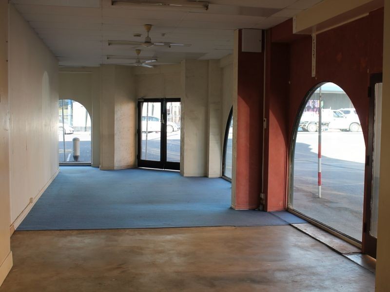 343 Ruthven Street, Toowoomba City QLD 4350