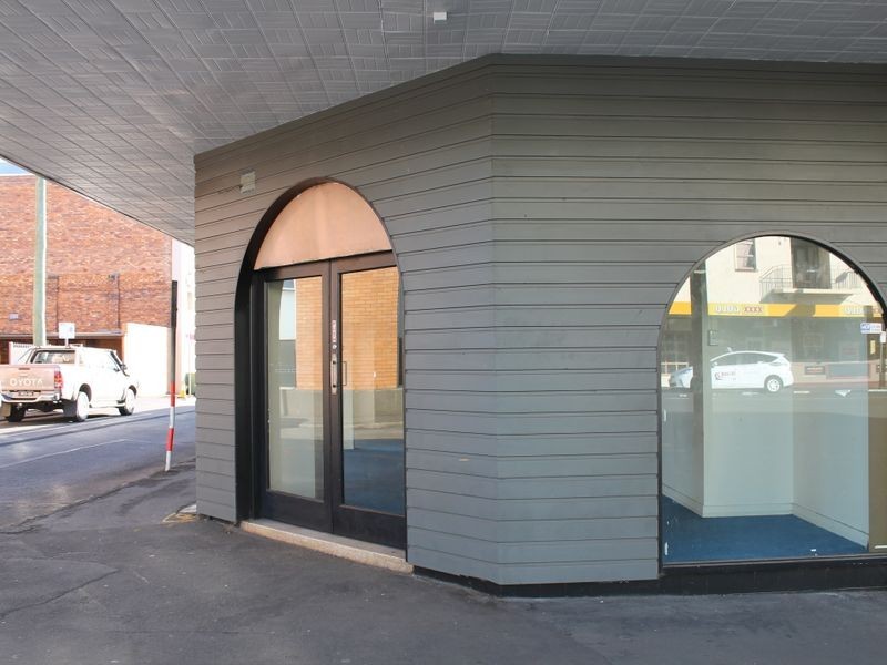 343 Ruthven Street, Toowoomba City QLD 4350