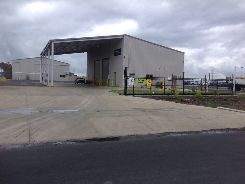 Lot 6 Commodity Court, Dalby QLD 4405