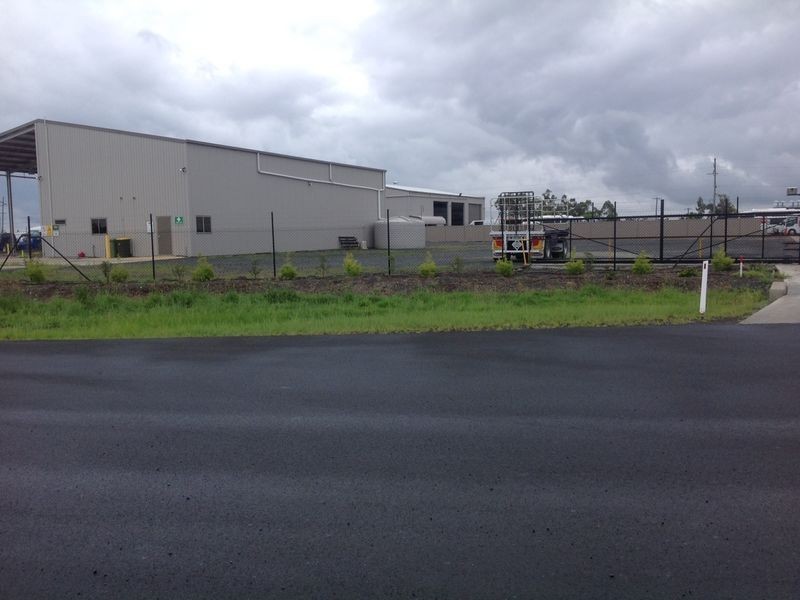 Lot 6 Commodity Court, Dalby QLD 4405