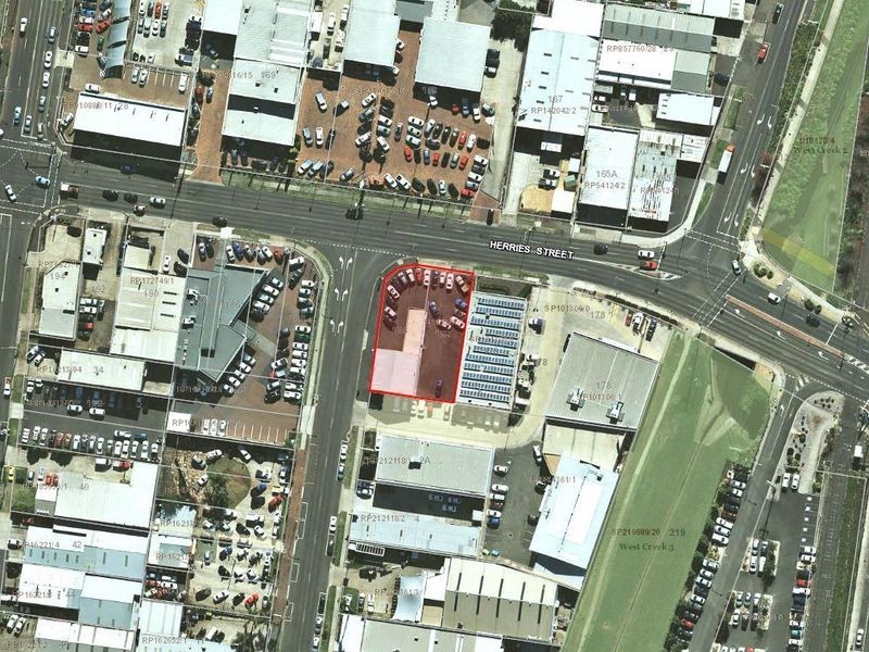 182 & 184 Herries Street, Toowoomba City QLD 4350