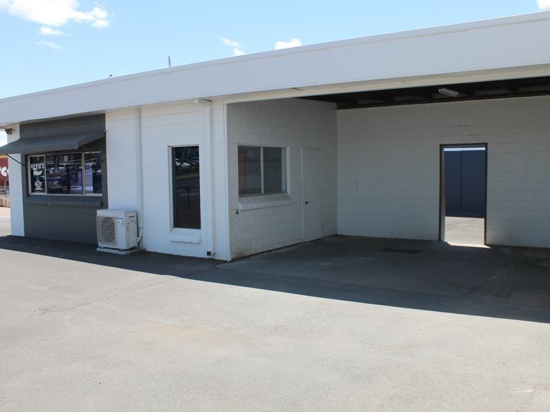 182 & 184 Herries Street, Toowoomba City QLD 4350