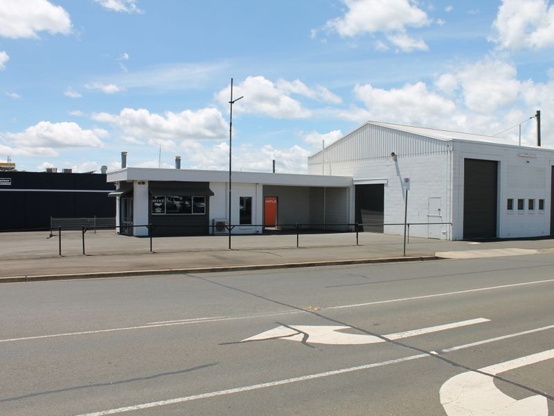 182 & 184 Herries Street, Toowoomba City QLD 4350