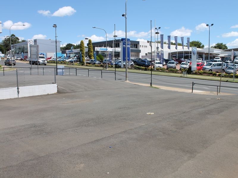 182 & 184 Herries Street, Toowoomba City QLD 4350