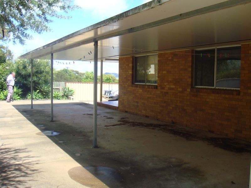 90 Carrington Road, Torrington QLD 4350