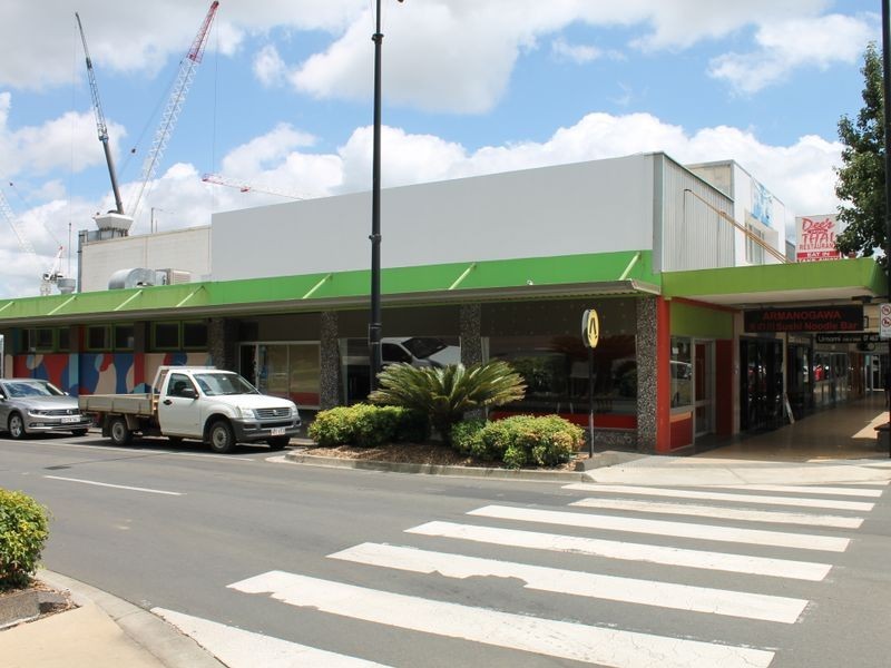517 Ruthven Street, Toowoomba City QLD 4350