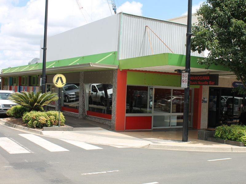 517 Ruthven Street, Toowoomba City QLD 4350