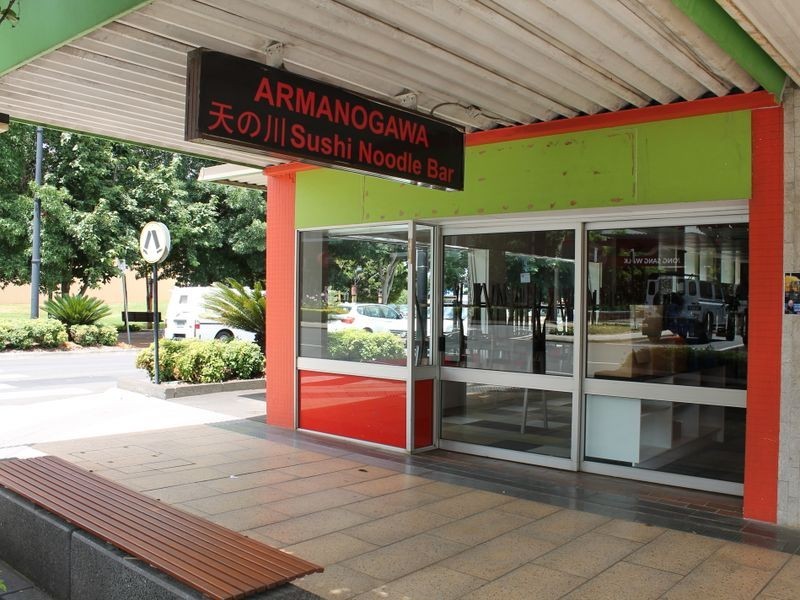 517 Ruthven Street, Toowoomba City QLD 4350