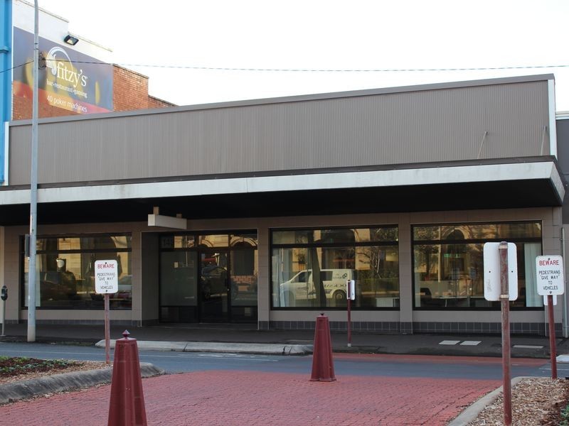 143 – 145 Margaret Street, Toowoomba City QLD 4350