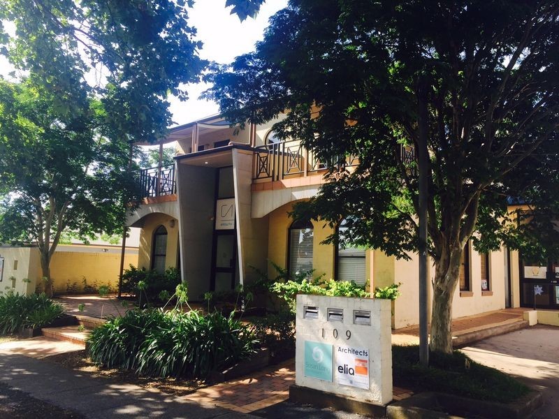 1/109 Herries Street, East Toowoomba QLD 4350