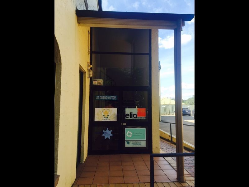 1/109 Herries Street, East Toowoomba QLD 4350