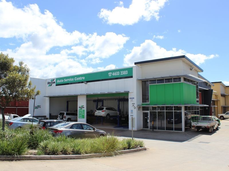 3/189 Anzac Avenue, Harristown QLD 4350