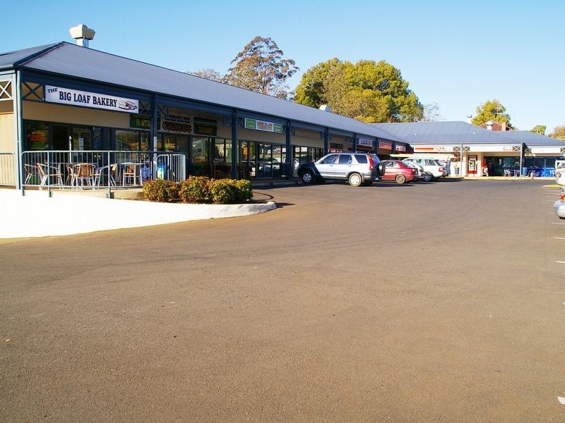 4/692 Ruthven Street, South Toowoomba QLD 4350