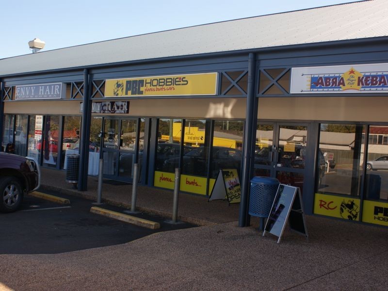 4/692 Ruthven Street, South Toowoomba QLD 4350