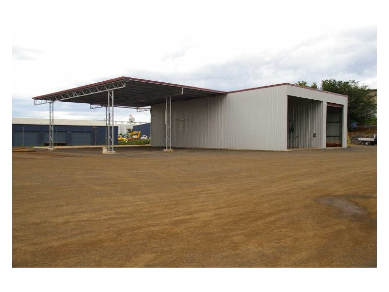 44 Condamine Street, Harristown QLD 4350