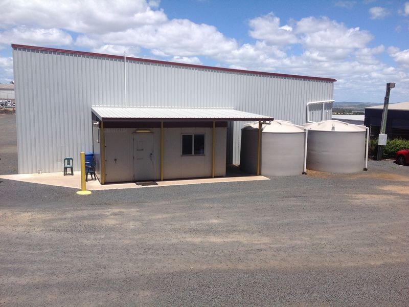 44 Condamine Street, Harristown QLD 4350