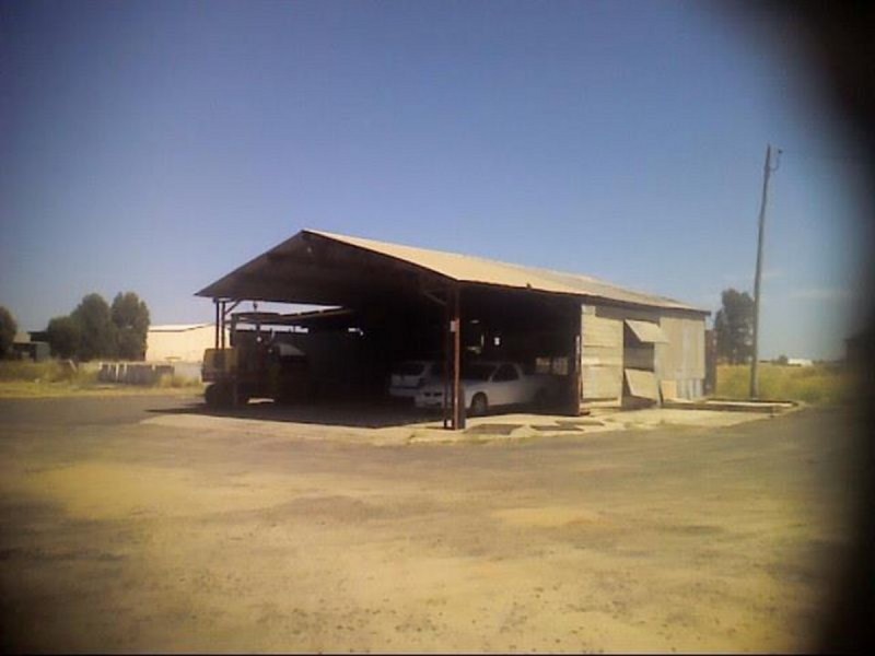157 Currey Street, Roma QLD 4455