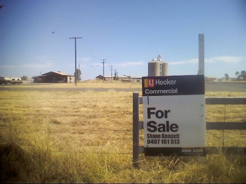 157 Currey Street, Roma QLD 4455