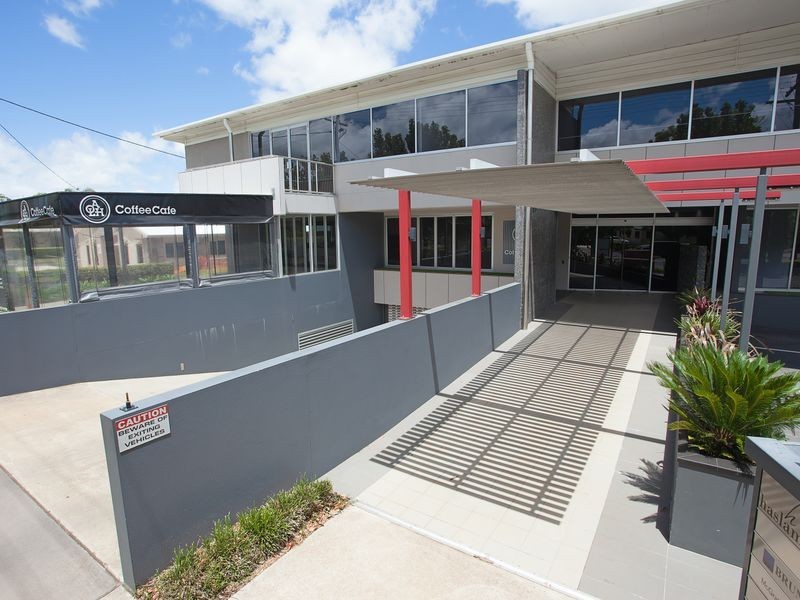 7/195 Hume Street, Toowoomba City QLD 4350