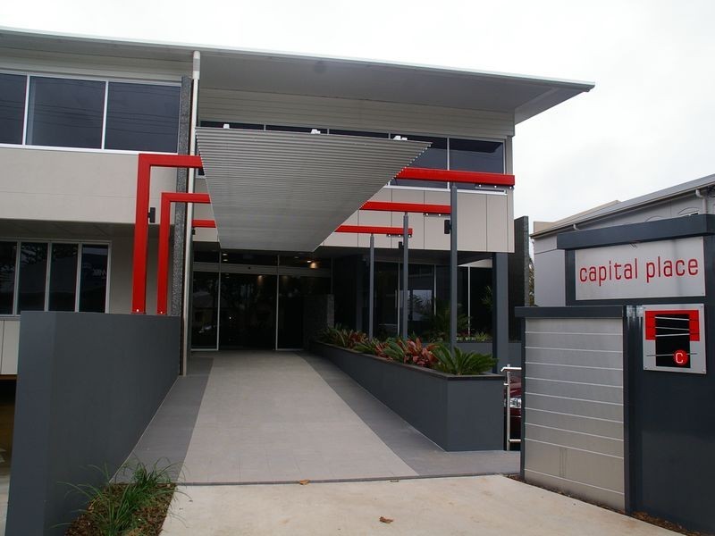 9/195 Hume Street, Toowoomba City QLD 4350