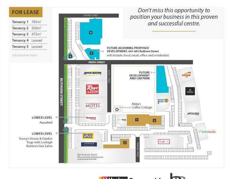 663 Ruthven Street, South Toowoomba QLD 4350