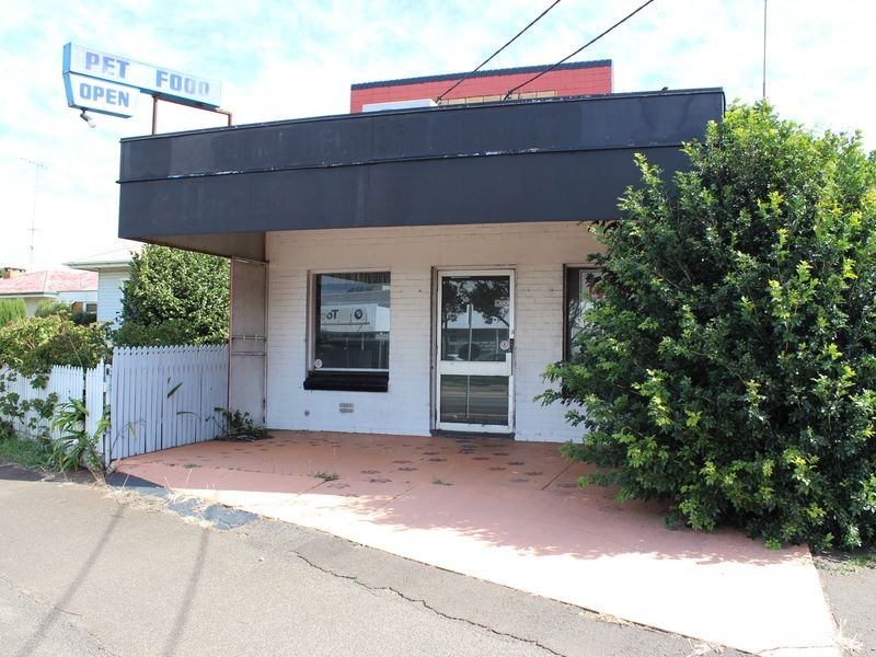 145-147 Anzac Avenue, Harristown QLD 4350
