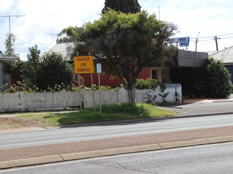 145-147 Anzac Avenue, Harristown QLD 4350