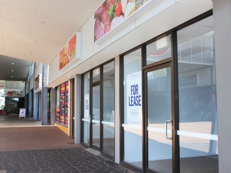 Shop 3A/187 Hume Street, Toowoomba City QLD 4350