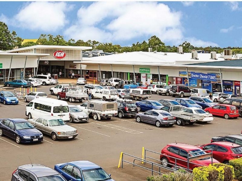 Shop 4/187 Hume Street, Toowoomba City QLD 4350