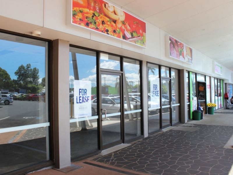 Shop 4/187 Hume Street, Toowoomba City QLD 4350