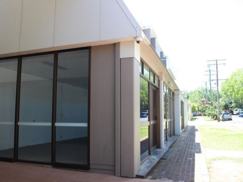 Shop 7/187 Hume Street, Toowoomba City QLD 4350