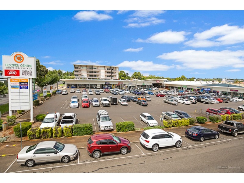 21/187 Hume Street, Toowoomba City QLD 4350