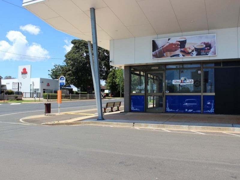 22/187 Hume Street, Toowoomba City QLD 4350