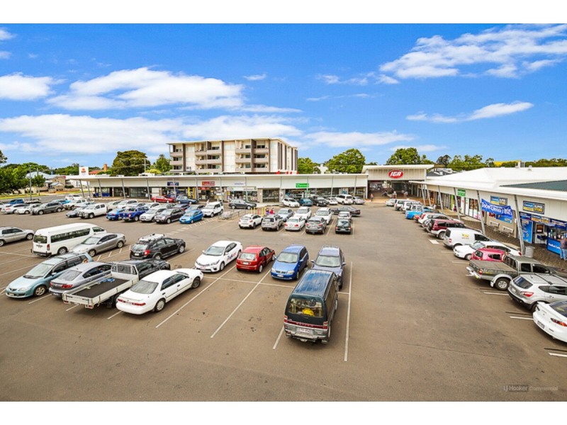 22/187 Hume Street, Toowoomba City QLD 4350