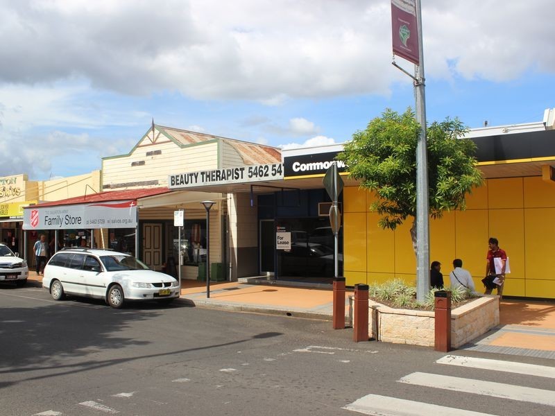 2/24 Railway Street, Gatton QLD 4343