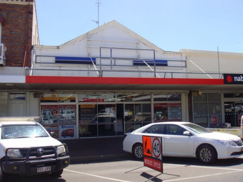 107 McDowall Street, Roma QLD 4455