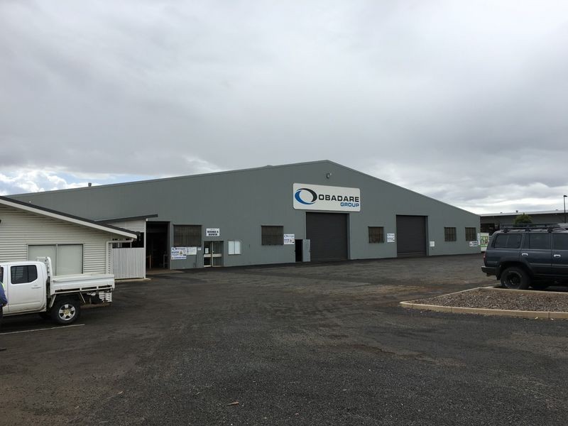 285-293 McDougall Street, Glenvale QLD 4350