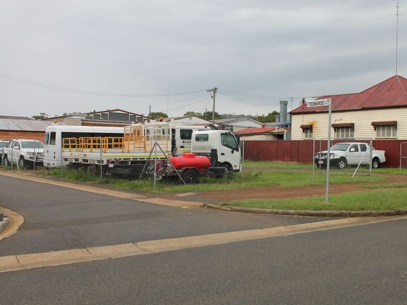 9-11 Archibald Street, Toowoomba City QLD 4350