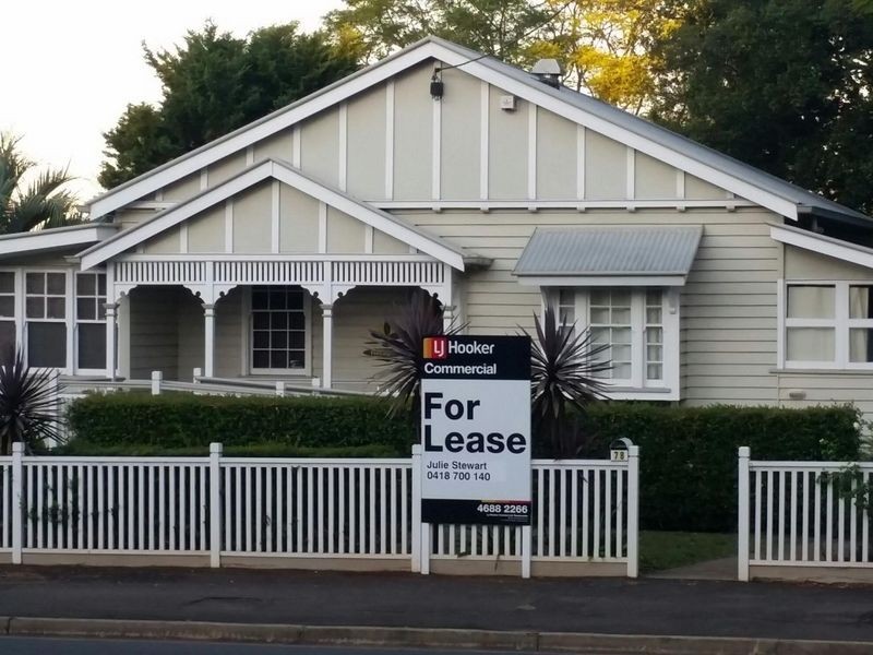 78 West Street, Toowoomba City QLD 4350