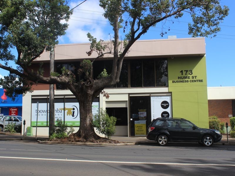 173 Hume Street, Toowoomba City QLD 4350